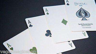 PlayingCardDecks.com-Eco Bicycle Playing Cards Deck