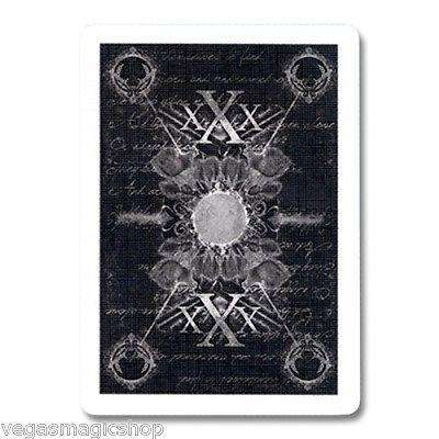 PlayingCardDecks.com-xXx Outlaw 1914 Bicycle Playing Cards