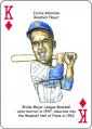 Black America Playing Cards