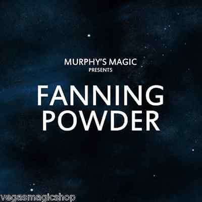 PlayingCardDecks.com-Fanning Powder 2oz / 57grams