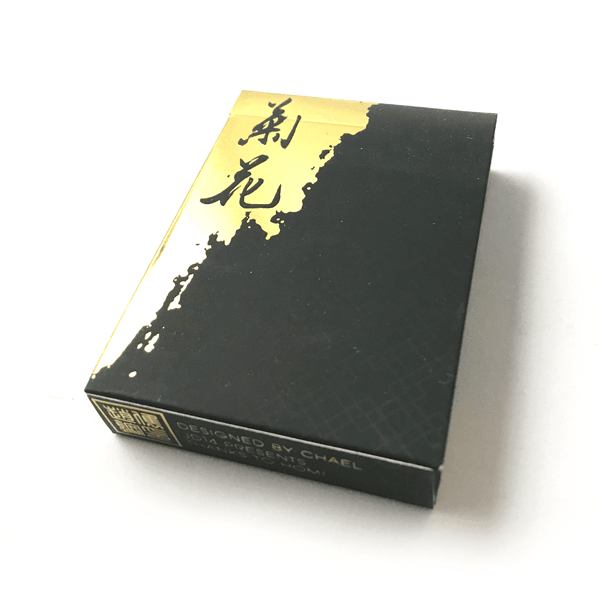 PlayingCardDecks.com-Gook-Hwa Playing Cards JJPC