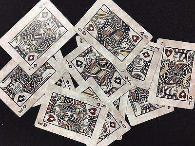 PlayingCardDecks.com-American Flag Bicycle Playing Cards