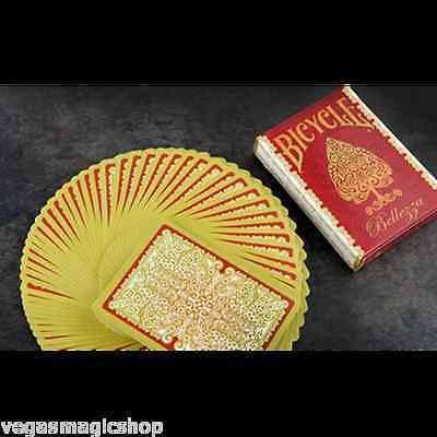 PlayingCardDecks.com-Bellezza Bicycle Playing Cards