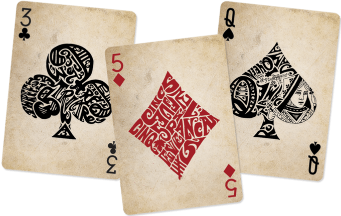 PlayingCardDecks.com-Different Playing Cards USPCC