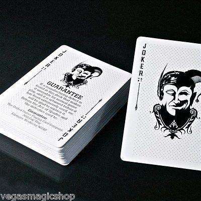 PlayingCardDecks.com-Archangels Bicycle Playing Cards