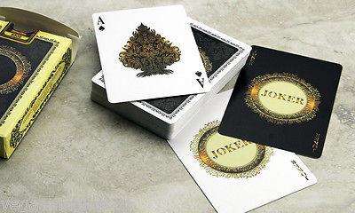 PlayingCardDecks.com-PHENOGRAPHIC Bicycle Playing Cards