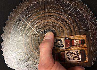 PlayingCardDecks.com-Celebrating 52 Craft Brewers Bicycle Playing Cards