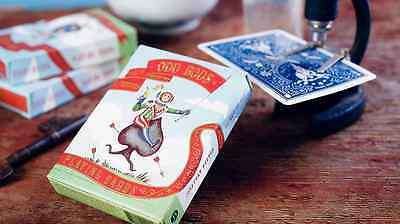 PlayingCardDecks.com-Odd Bods Playing Cards Deck USPCC
