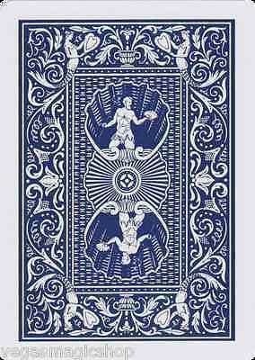 PlayingCardDecks.com-Hoyle Blue Playing Cards