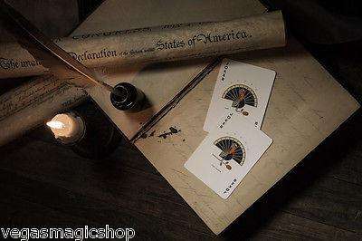 PlayingCardDecks.com-Union Playing Cards USPCC