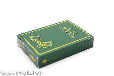 PlayingCardDecks.com-SWE Erdnase Playing Cards USPCC