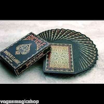 PlayingCardDecks.com-Essence Classic Bicycle Playing Cards Deck
