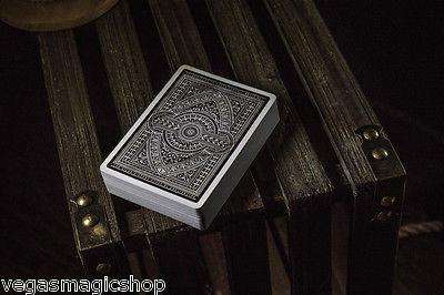 PlayingCardDecks.com-NoMad Playing Cards USPCC