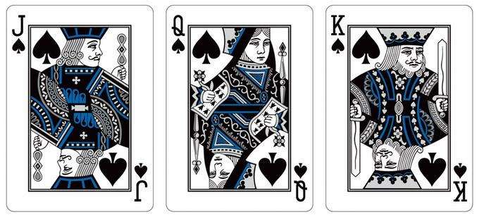 PlayingCardDecks.com-Honeybee Elite Playing Cards USPCC