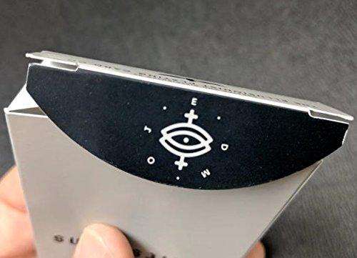 PlayingCardDecks.com-Confessions Playing Cards USPCC