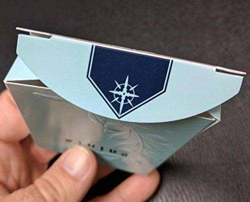 PlayingCardDecks.com-Saints Playing Cards USPCC