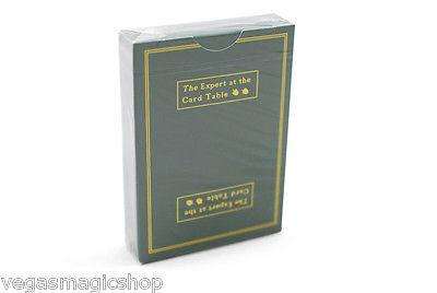 PlayingCardDecks.com-SWE Erdnase Playing Cards USPCC
