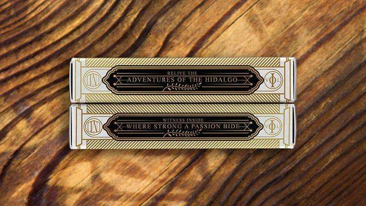 PlayingCardDecks.com-Don Quixote Vol. 1 Don Edition Playing Cards Deck
