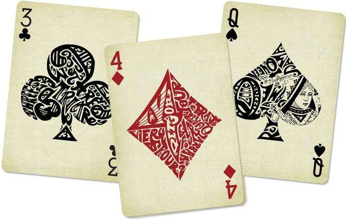 PlayingCardDecks.com-Different Playing Cards USPCC