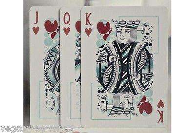 PlayingCardDecks.com-Fathom Playing Cards USPCC