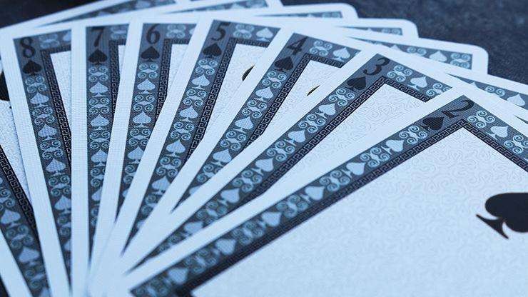 PlayingCardDecks.com-Aurora v2 Bicycle Playing Cards