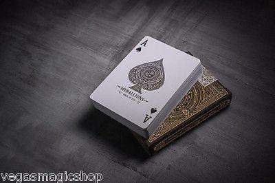 PlayingCardDecks.com-Medallions Playing Cards USPCC
