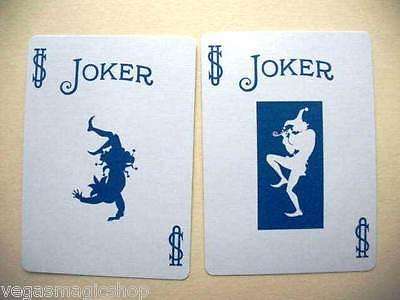 PlayingCardDecks.com-Blue Trace Bicycle Playing Cards