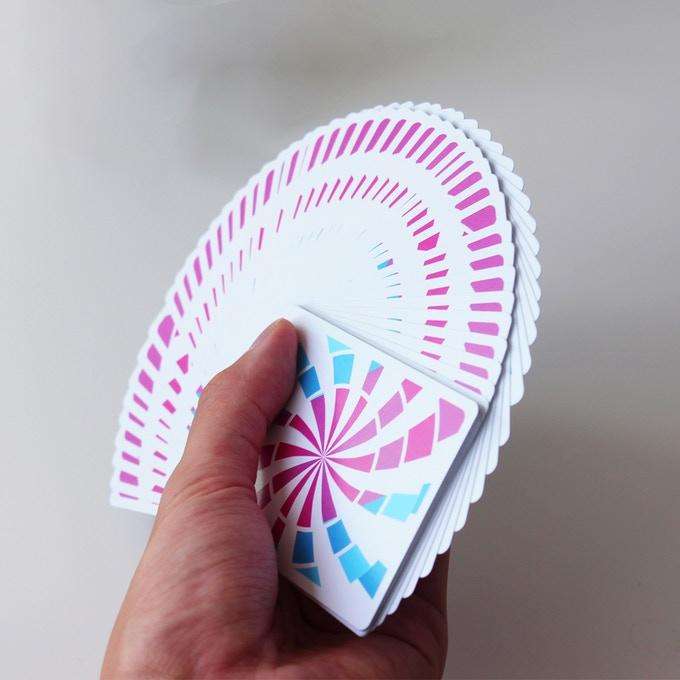 PlayingCardDecks.com-Lollipop Playing Cards Cartamundi