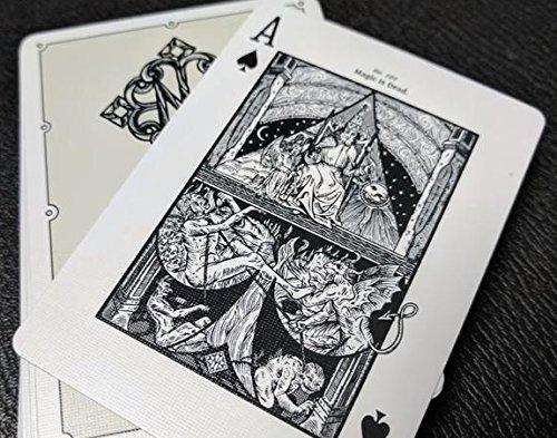 PlayingCardDecks.com-Confessions Playing Cards USPCC