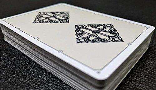 PlayingCardDecks.com-Confessions Playing Cards USPCC
