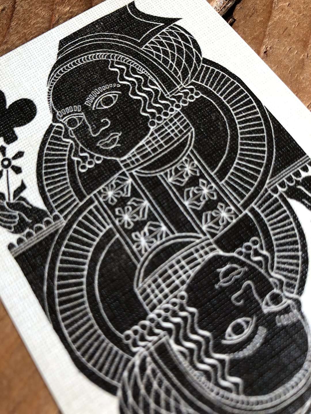 PlayingCardDecks.com-52 Plus Joker 2020 Club Deck Playing Cards EPCC
