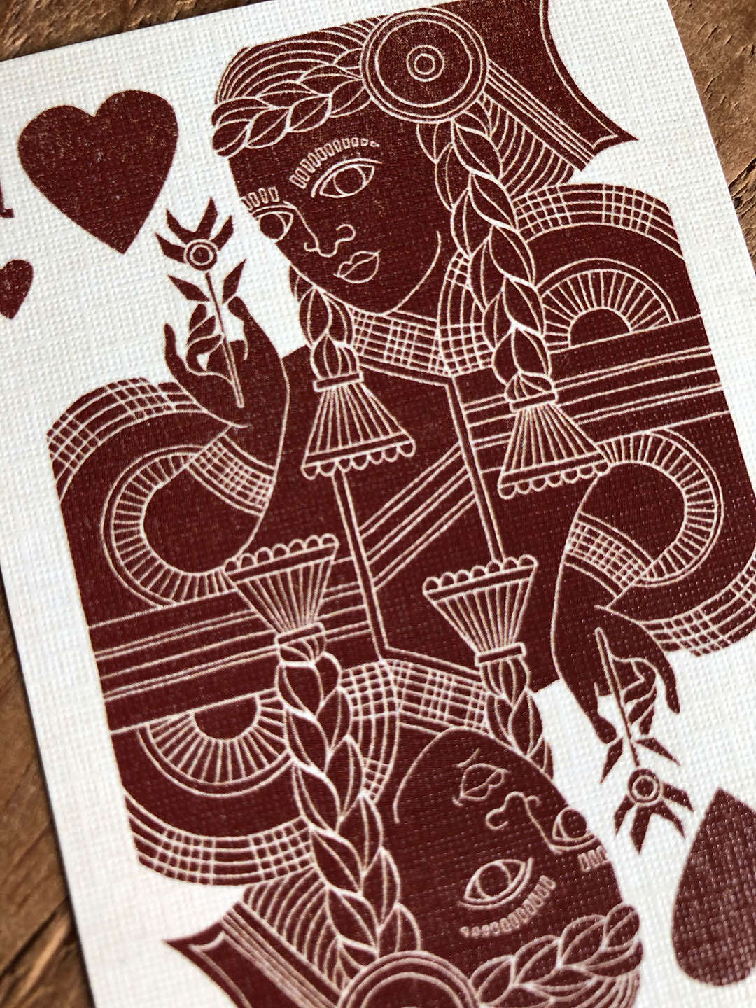 PlayingCardDecks.com-52 Plus Joker 2020 Club Deck Playing Cards EPCC