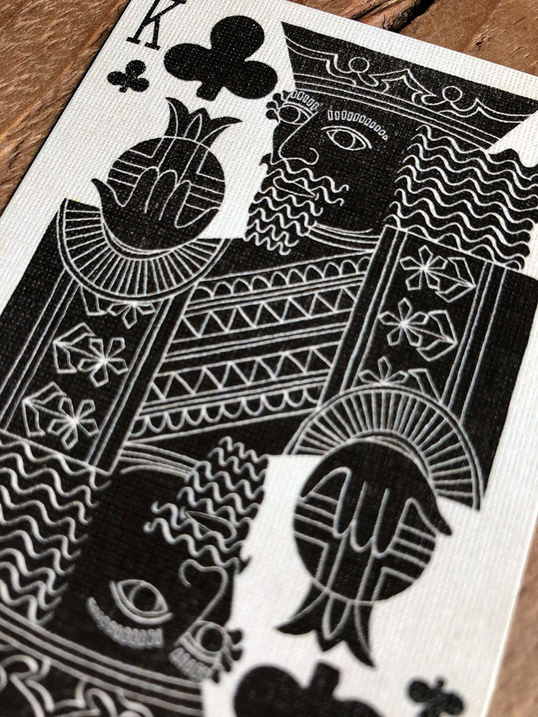 PlayingCardDecks.com-52 Plus Joker 2020 Club Deck Playing Cards EPCC