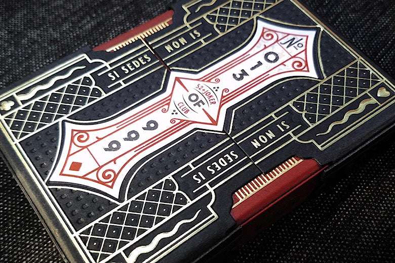 PlayingCardDecks.com-52 Plus Joker 2021 Club Deck Playing Cards EPCC