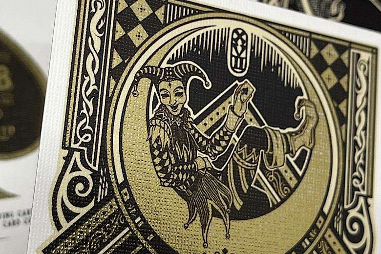 PlayingCardDecks.com-52 Plus Joker 2021 Club Deck Playing Cards EPCC