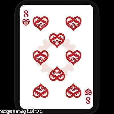 PlayingCardDecks.com-SteamPunk Cthulhu Resurrection Playing Cards Deck USPCC