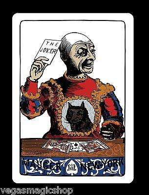 PlayingCardDecks.com-Mauger Centennial Replica Playing Cards USPCC