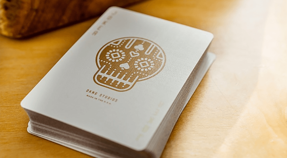 PlayingCardDecks.com-Wheel Playing Cards USPCC