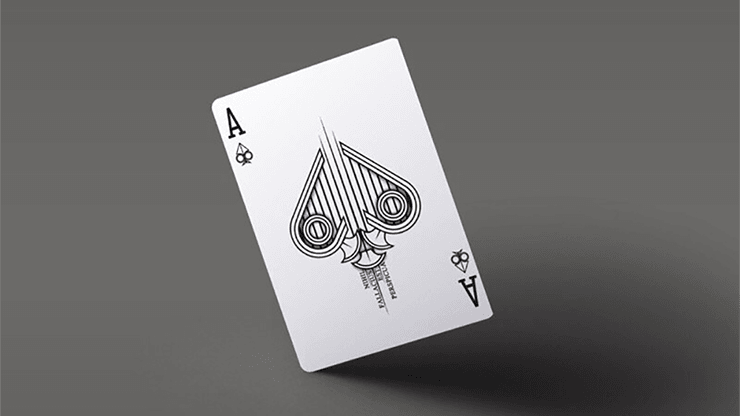 PlayingCardDecks.com-Victoria Playing Cards EPCC