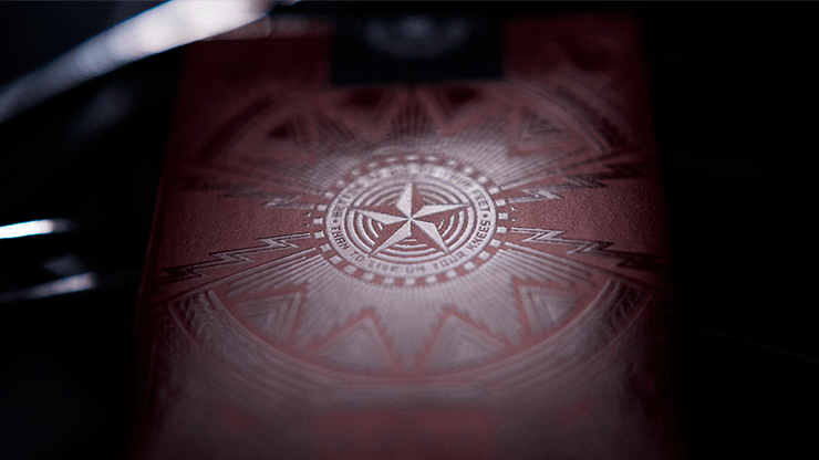 PlayingCardDecks.com-Revolution Playing Cards