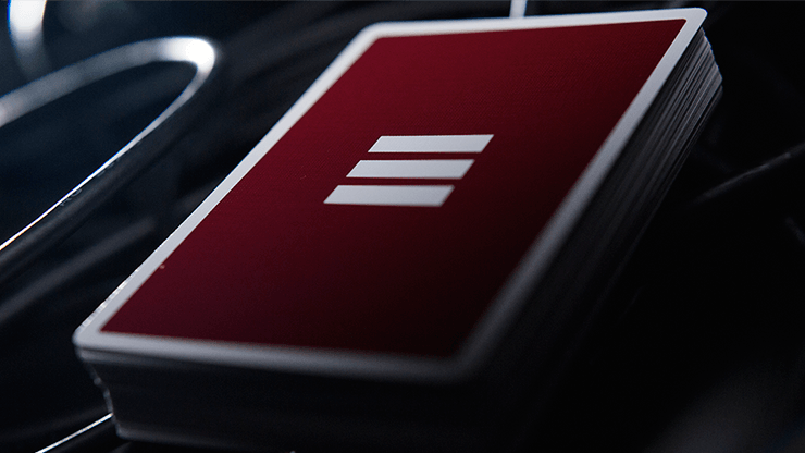 PlayingCardDecks.com-Revolution Playing Cards