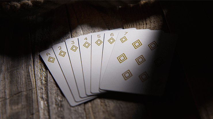 PlayingCardDecks.com-Truth & Lies Playing Cards