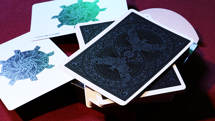 PlayingCardDecks.com-Styx Bicycle Playing Cards