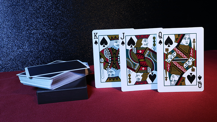 PlayingCardDecks.com-Styx Bicycle Playing Cards