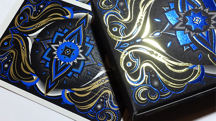 Realms Playing Cards EPCC