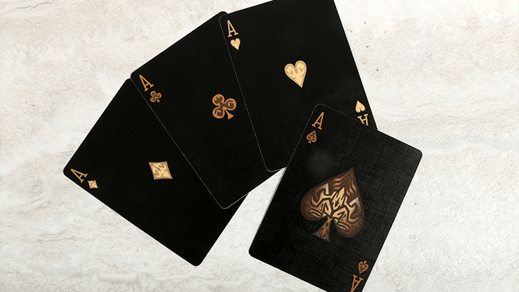 PlayingCardDecks.com-Earthquake Bicycle Playing Cards