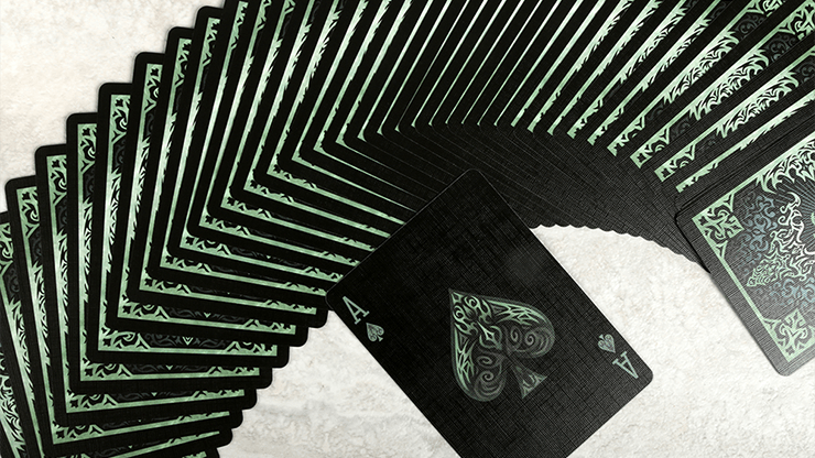 PlayingCardDecks.com-Hurricane Bicycle Playing Cards