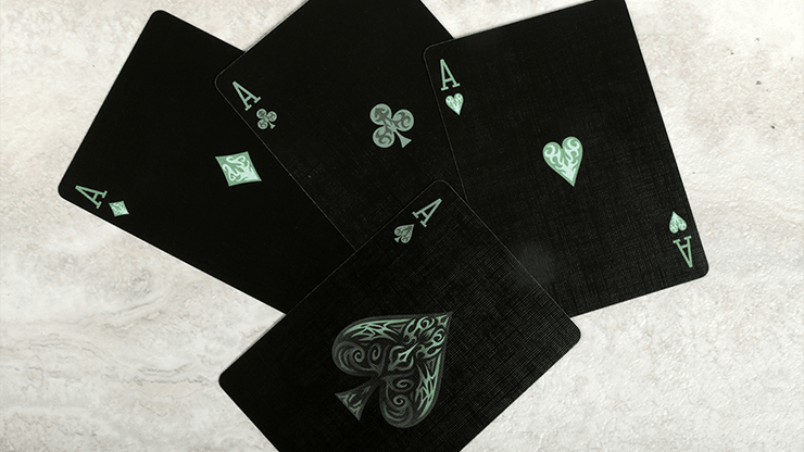 PlayingCardDecks.com-Hurricane Bicycle Playing Cards