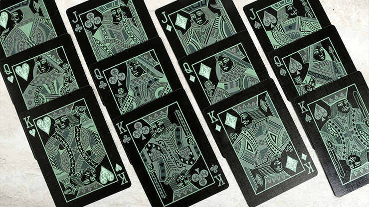 PlayingCardDecks.com-Hurricane Bicycle Playing Cards