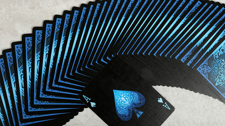 PlayingCardDecks.com-Tsunami Bicycle Playing Cards